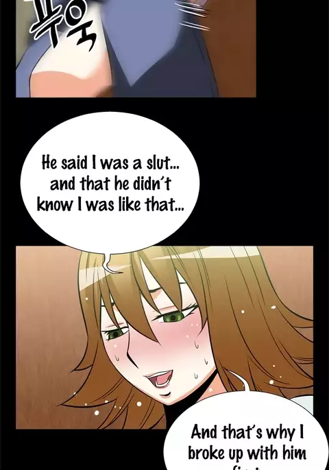 Love Parameter Ch.1-47