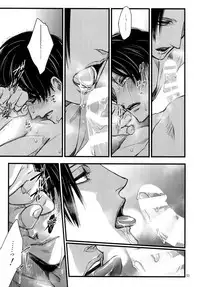 (HaruCC20) [Qlapz (Valero)] LeviEre Sairokushuu (Shingeki no Kyojin)