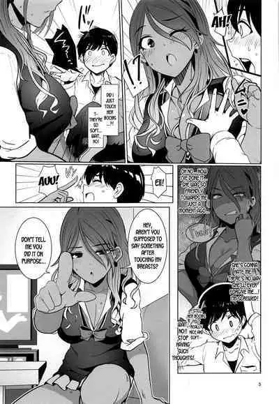 (IDOL STAR FESTIV@L 08) [UPA24 (Upanishi.)] May You Make Me Happy? (THE iDOLM@STER: Shiny Colors, THE iDOLM@STER MILLION LIVE!) [English] [desudesu]