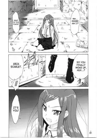 (C73) [Tsurikichi Doumei (Shiomi Yuusuke)] Shuukan Seinen Magazine (Fairy Tail) [English] {doujin-moe.us}