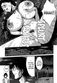 [Nagashima Chousuke] Kigenzen 10000 Nen no Ota | The Otaku in 10,000 B.C. Ch. 1-13 [English] [Natty Translations, Lazarus H]