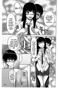 [Tarakan] Osananajimi no Wagamama Sex Ch. 1~2 [English] {Hennojin}