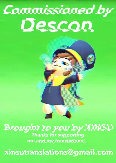 [StrangeSagittarius (Kisaki)] CHIYOchan ha 〇〇kobi wo sitta (THE IDOLM@STER CINDERELLA GIRLS) [English] [xinsu] [Digital]