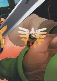 (C92) [DA HOOTCH (ShindoL, hato)] Onna Yuusha no Tabi 3 Zenmetu no Symphony (Dragon Quest III) + Omake