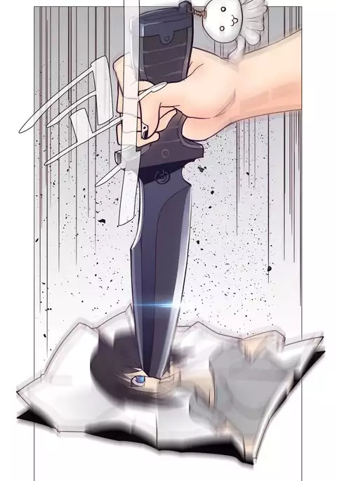 Household Affairs Ch.1-34