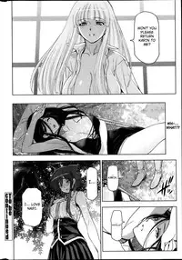 [Sena Youtarou] Majo to Inma to Kawaii Odeshi | The Witch, The Succubus, And The Cute Apprentice Ch. 1-10 & Extra [English] [4dawgz + Thetsuuyaku]