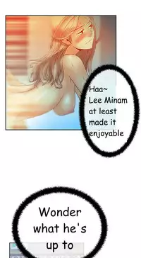 My Office Ch.1-43 (English) (Ongoing)