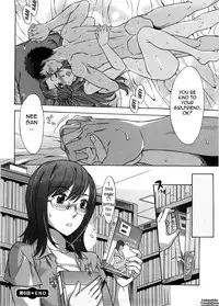 [Hanzaki Jirou] Ama Ero - Sweet Sugar Baby Ch. 1-7 [English] [Tadanohito] [Decensored]