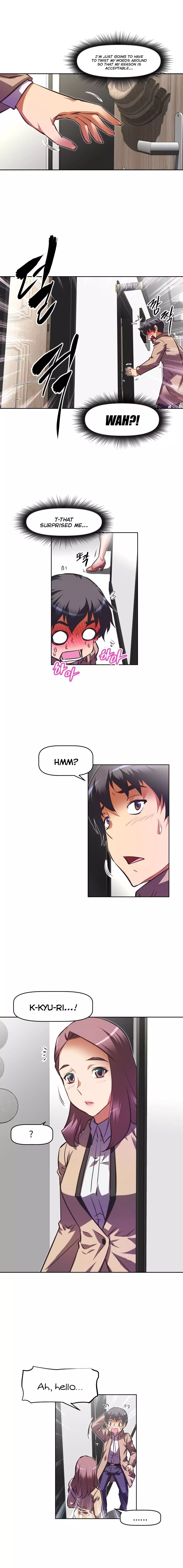 Brawling Go Ch.76-126