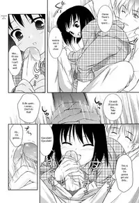[Mizui Kaou] Slow Step [English] [Decensored]