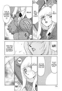 [Taira Hajime] Change! 2 [English] [SaHa]