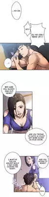 Ghost Love Ch.1-13 (English) (YoManga) (Ongoing)