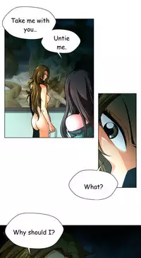 [Fantastic Whale] Twin Slave Ch.1-32 (English) (Ongoing)