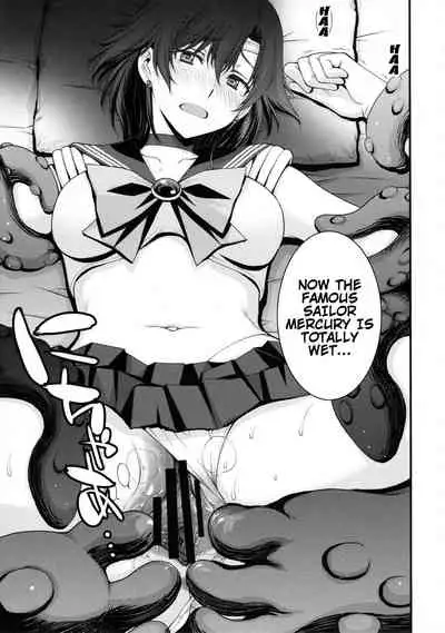 Tensei Shitara Shokushu Youma datta Ken | The Case Of Having Been Reincarnated And Turned Into a Tentacle Youma