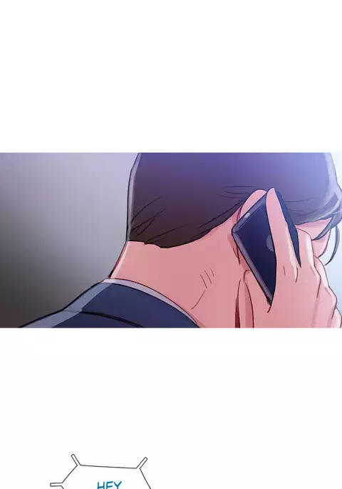 Scandal of the Witch Ch.1-33