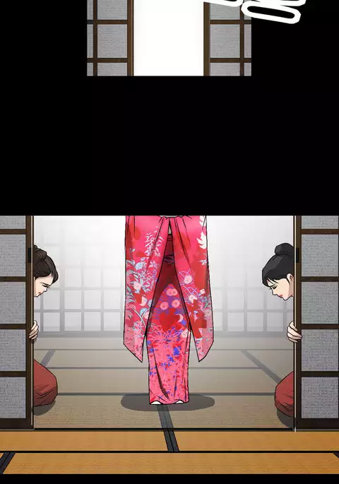 The Taste of Hands Ch.1-71