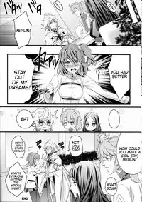 [Unizo (Unikura)] Gudako ga Muma-kun ni Yoshi Yoshi Ecchi Sarechau Hon (Fate/Grand Order) [English] [Tigoris Translates] [2017-05-14]