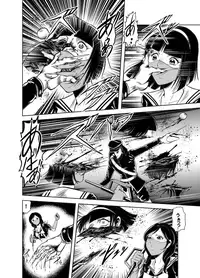 [Circle GGM (kisirian)] Kettou! Zankoku Joshi Gakuen Sailor Heidan Satsuriku Sakusen Vol. 2 [Digital]