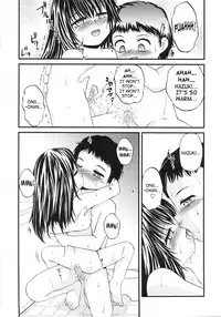 [Saeki Takao] Onigashima [English] [SaHa]