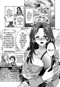 [Honda Arima] Sanshimai no Omocha - The Slave of Three Sisters Ch. 1-3 [English] [Lazarus H]