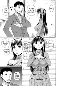 [Dakouin Saburou] 2-nen F-gumi Zenin Seikou Ch. 1-5 [English] [Mikakunin]