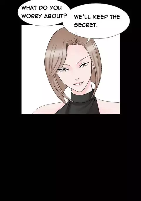 The Taste of Hands Ch.1-71