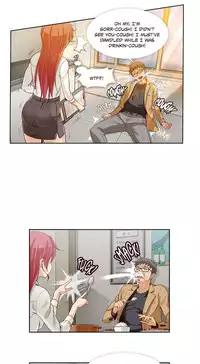 [Yi Hyeon Min] Secret Folder Ch.1-3 (English) (Ongoing)