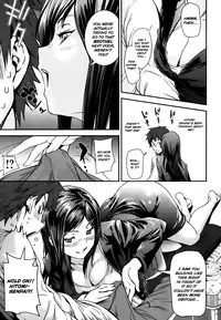 [Shiomaneki] Yoikoi | Drunk Love (Comic Shitsurakuten 2014-01) [English] {The Lusty Lady Project}