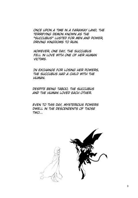 Tenshi no Paraphilia | Angel's Paraphilia