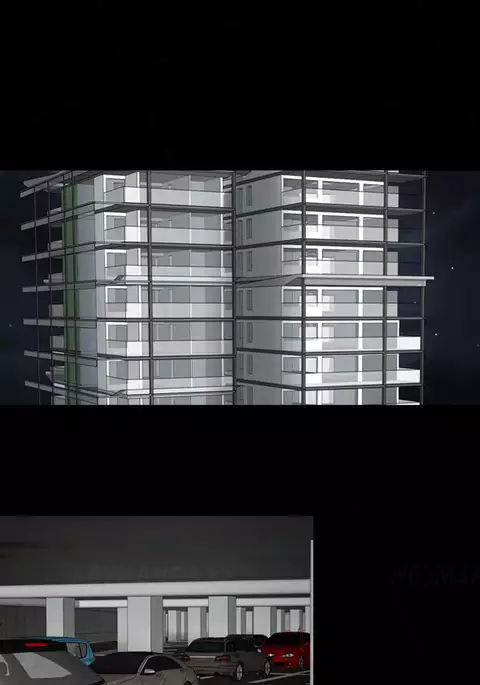 The Taste of Hands Ch.1-71