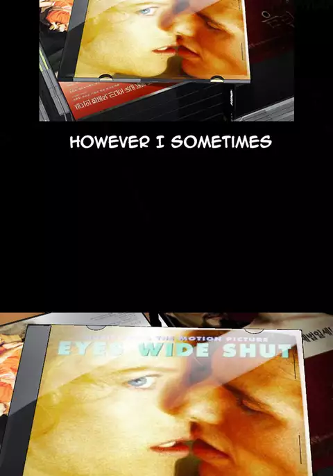 The Taste of Hands Ch.1-72