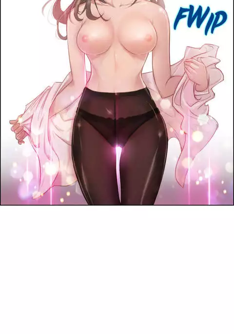 Sex Knights-Erotic Sensuality & Perception Ch.1-19