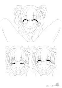 Sakura Hitohira Koimoyou Original Picture Collection