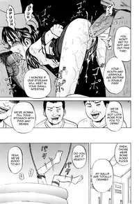 [Kawady Max] School Swimsuit Bullying (COMIC Mate 2010-10) [English] =Little White Butterflies=