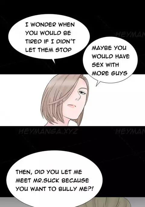 The Taste of Hands Ch.1-71