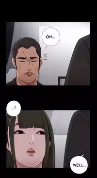 Girl Next Door Ch.1-21 (English) (Ongoing)