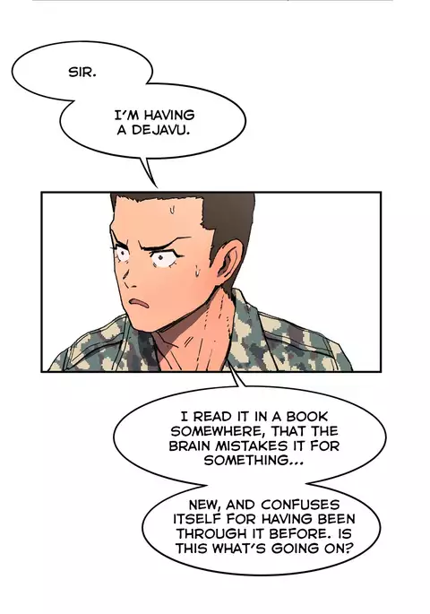 Refrain Love Ch.1-36