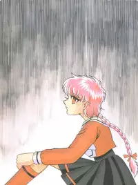 [Cross Fight!! (Gattai Soutou)] Sacrifice Kanzenhan (Magic Knight Rayearth)