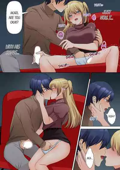 [Himino] Mukuchi na Kanojo no Seikantai ~Koe wa Dasanai kedo Karada wa Shoujiki da ne, Zubunure da yo 1-6 | The Quiet Girl’s Erogenous Zone - She Doesn’t Moan, but Her Body is Honest, She is Wet 1-6 [English]