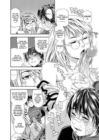 Comic AG Digital 005