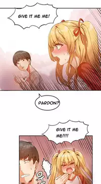 Hari Dormitory Ch.1-10 (English) (Ongoing)