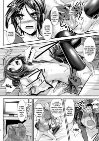 (Shota Scratch 13) [Cannabis (Shimaji)] Gitei Otoshi | Trap: Younger Brother-In-Law [English] =LWB=