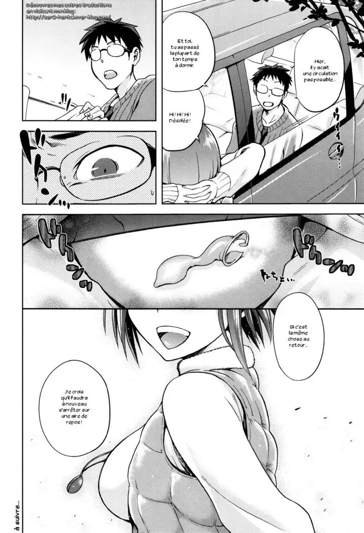 Hinata NTRism Ch. 1-10