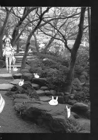 (C81) [Kuma-tan Flash!] Scapegoat Act:2 (Touhou Project)