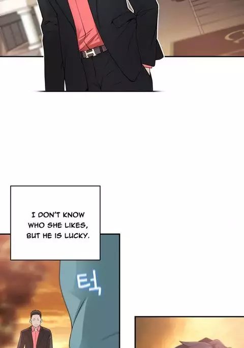 Tissue Thieves Ch.1-10