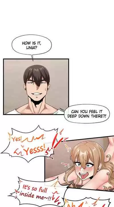 [KAMADI, OneDollar, Grilled Mero] Absolute Hypnosis in Another World (1-18) [English] [Ongoing]