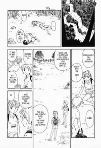 [Suehirogari] K.A.A.R. Haru no Maki | Spring Story [English] [Tonigobe]