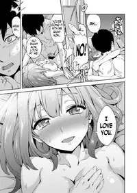 [Tamon Ketsuyuki] Amayome Chance! (COMIC ExE 06) [English] [N04h] [Digital]