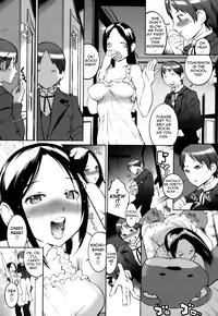 [Igarashi Denma] Celeb Kano [English] [Tadanohito]