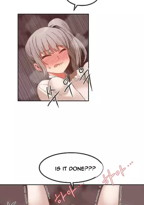 Hari Dormitory Ch.0-22